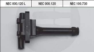 Brecav 122.004 - Aizdedzes spole autodraugiem.lv