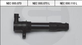 Brecav 122.001 - Aizdedzes spole autodraugiem.lv