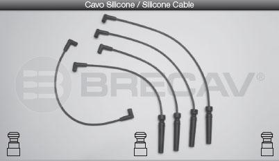 Brecav 36.514 - Augstsprieguma vadu komplekts autodraugiem.lv