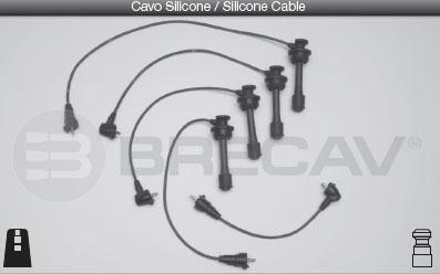 Brecav 33.506 - Augstsprieguma vadu komplekts autodraugiem.lv