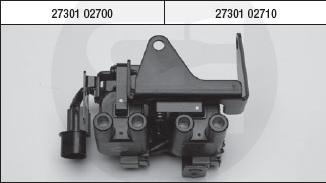 Brecav 238.002 - Aizdedzes spole autodraugiem.lv