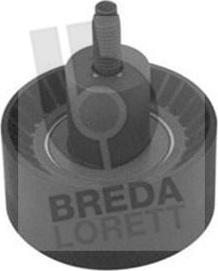 Breda Lorett PDI3099M - Parazīt / Vadrullītis, Zobsiksna autodraugiem.lv