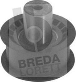 Breda Lorett PDI3132 - Parazīt / Vadrullītis, Zobsiksna autodraugiem.lv