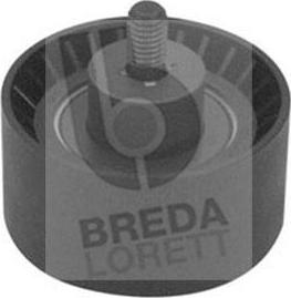 Breda Lorett PDI3265M - Parazīt / Vadrullītis, Zobsiksna autodraugiem.lv