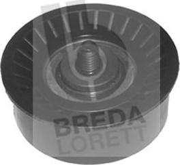 Breda Lorett PDI3718 - Parazīt / Vadrullītis, Zobsiksna autodraugiem.lv
