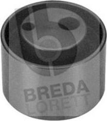 Breda Lorett TDI5099 - Spriegotājrullītis, Gāzu sadales mehānisma piedziņas siksna autodraugiem.lv