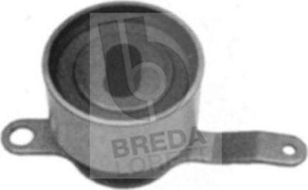 Breda Lorett TDI5087 - Spriegotājrullītis, Gāzu sadales mehānisma piedziņas siksna autodraugiem.lv