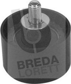 Breda Lorett TDI5152 - Parazīt / Vadrullītis, Zobsiksna autodraugiem.lv