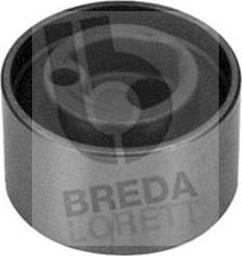 Breda Lorett TDI5101 - Spriegotājrullītis, Gāzu sadales mehānisma piedziņas siksna autodraugiem.lv