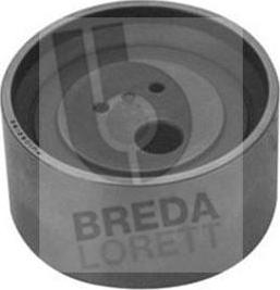 Breda Lorett TDI5139 - Spriegotājrullītis, Gāzu sadales mehānisma piedziņas siksna autodraugiem.lv
