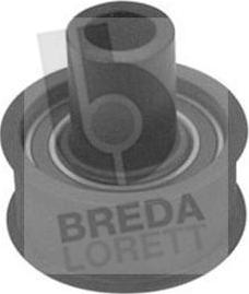 Breda Lorett TDI5130 - Parazīt / Vadrullītis, Zobsiksna autodraugiem.lv