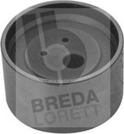 Breda Lorett TDI5138 - Spriegotājrullītis, Gāzu sadales mehānisma piedziņas siksna autodraugiem.lv