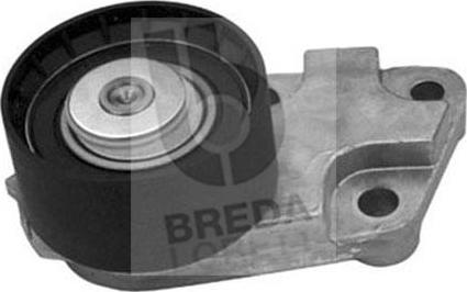 Breda Lorett TDI5122 - Spriegotājrullītis, Gāzu sadales mehānisma piedziņas siksna autodraugiem.lv