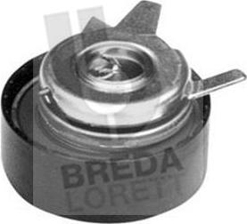 Breda Lorett TDI1809 - Spriegotājrullītis, Gāzu sadales mehānisma piedziņas siksna autodraugiem.lv