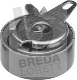 Breda Lorett TDI1807 - Spriegotājrullītis, Gāzu sadales mehānisma piedziņas siksna autodraugiem.lv