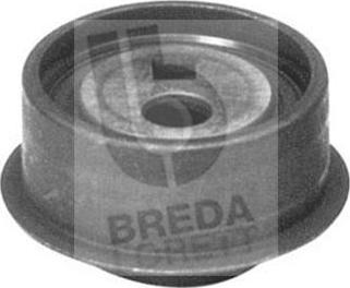 Breda Lorett TDI1870 - Spriegotājrullītis, Gāzu sadales mehānisma piedziņas siksna autodraugiem.lv