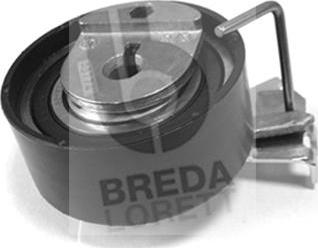 Breda Lorett TDI3560 - Spriegotājrullītis, Gāzu sadales mehānisma piedziņas siksna autodraugiem.lv