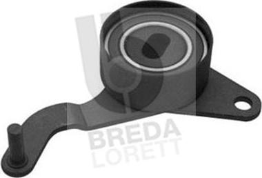 Breda Lorett TDI3008 - Spriegotājrullītis, Gāzu sadales mehānisma piedziņas siksna autodraugiem.lv