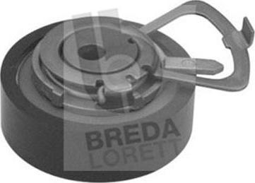 Breda Lorett TDI3151 - Spriegotājrullītis, Gāzu sadales mehānisma piedziņas siksna autodraugiem.lv
