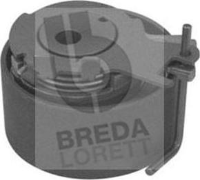 Breda Lorett TDI3235 - Spriegotājrullītis, Gāzu sadales mehānisma piedziņas siksna autodraugiem.lv