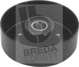 Breda Lorett TOA3088 - Siksnas spriegotājs, Ķīļsiksna autodraugiem.lv