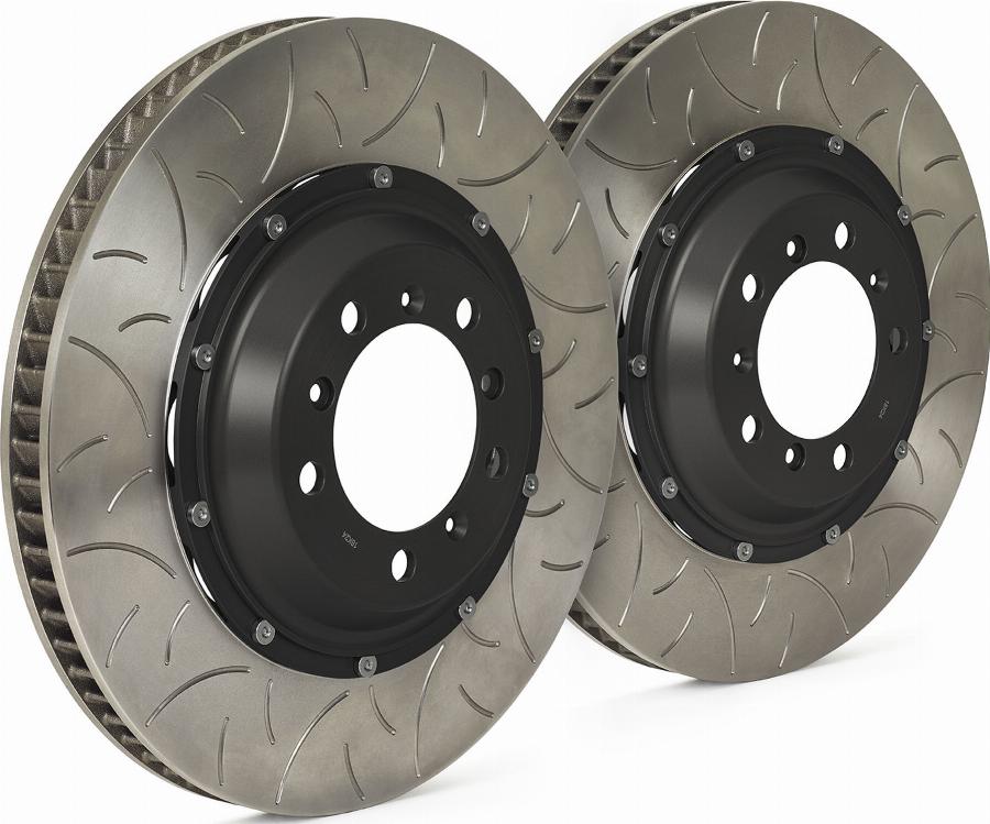 Brembo 103.8006A - Augstas veiktspējas bremžu disks autodraugiem.lv