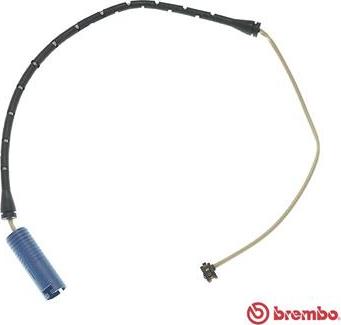 Brembo A00234 - Indikators, Bremžu uzliku nodilums autodraugiem.lv