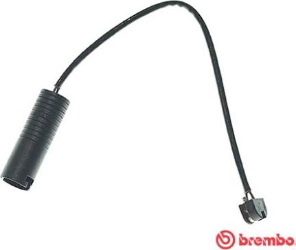Brembo A00238 - Indikators, Bremžu uzliku nodilums autodraugiem.lv