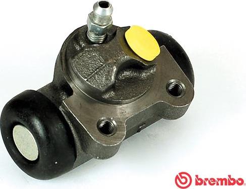 Brembo A 12 220 - Riteņa bremžu cilindrs autodraugiem.lv