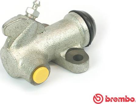 Brembo E 52 009 - Darba cilindrs, Sajūgs autodraugiem.lv