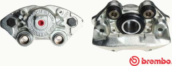 Brembo F 59 052 - Bremžu suports autodraugiem.lv