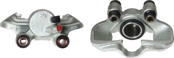 Brembo F 68 031 - Bremžu suports autodraugiem.lv