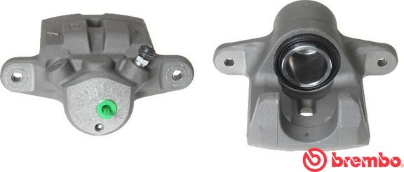 Brembo F 78 048 - Bremžu suports autodraugiem.lv