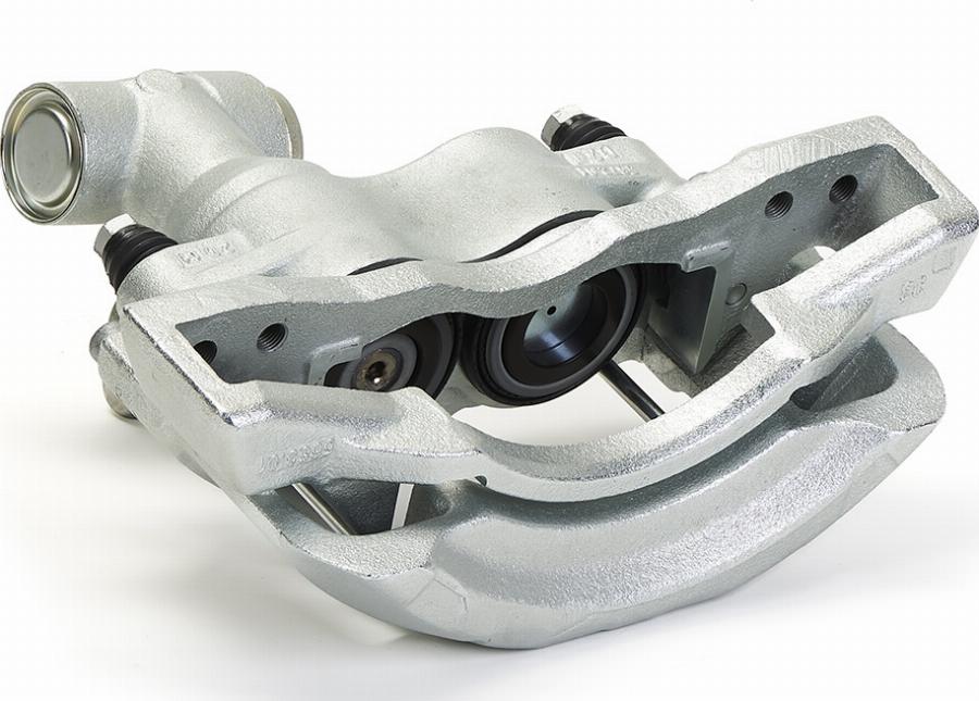 Brembo F BR 095B - Bremžu suports autodraugiem.lv