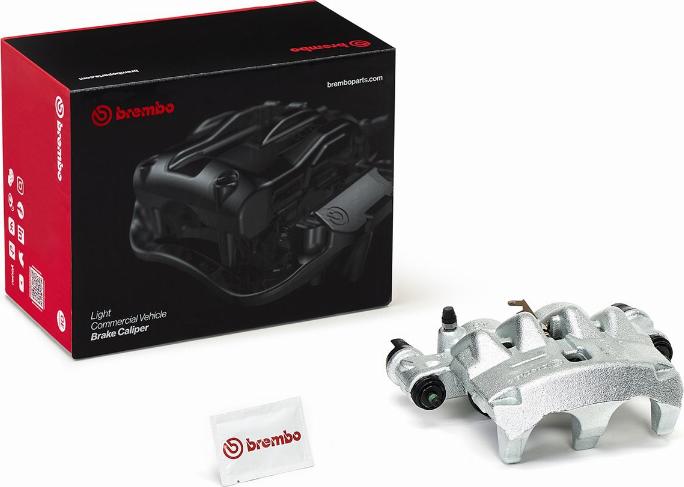 Brembo F BR 013 - Bremžu suports autodraugiem.lv