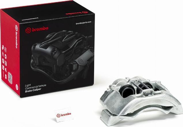 Brembo F BR 038B - Bremžu suports autodraugiem.lv