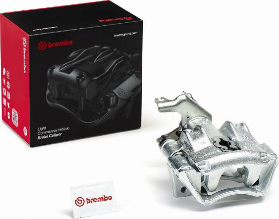 Brembo F BR 025B - Bremžu suports autodraugiem.lv