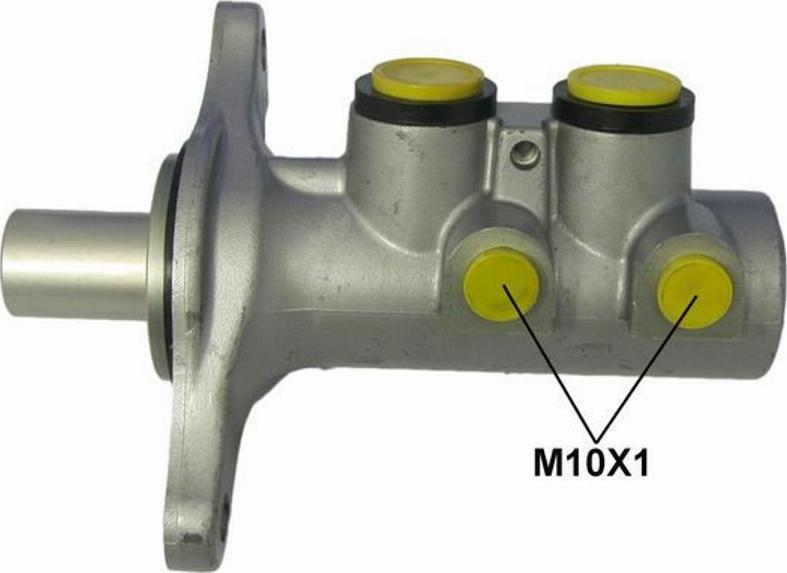 Brembo M 23 135 - Galvenais bremžu cilindrs autodraugiem.lv
