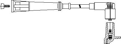 Bremi 121/45 - Augstsprieguma vads autodraugiem.lv