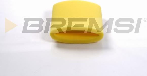 Bremsi FA2160 - Gaisa filtrs autodraugiem.lv