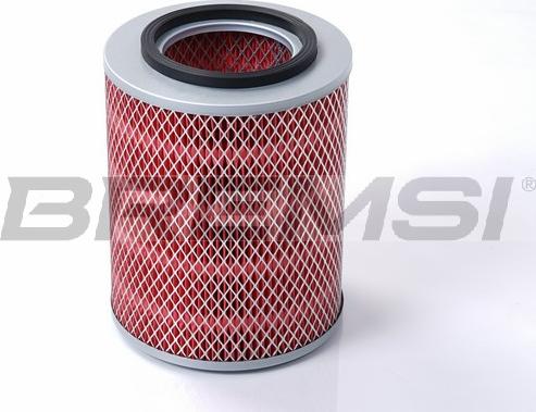 Bremsi FA2254 - Gaisa filtrs autodraugiem.lv