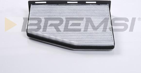 Bremsi FC0190A - Filtrs, Salona telpas gaiss autodraugiem.lv
