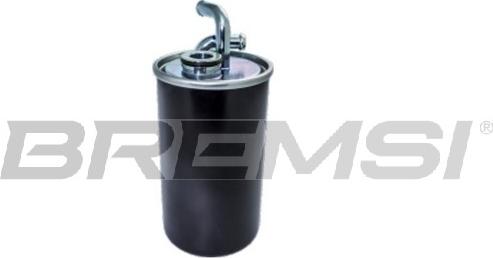 Bremsi FE0377 - Degvielas filtrs autodraugiem.lv
