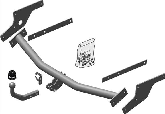 Brink 448100 - Piekabes aprīkojums autodraugiem.lv