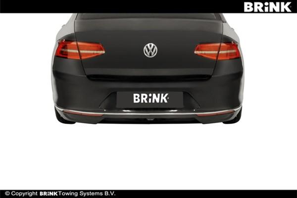 Brink 598500 - Piekabes aprīkojums autodraugiem.lv