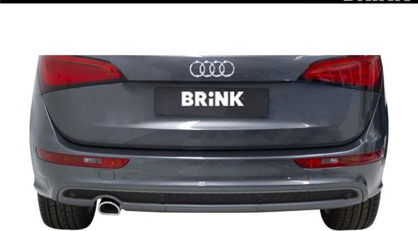 Brink 513900 - Piekabes aprīkojums autodraugiem.lv