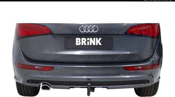 Brink 513900 - Piekabes aprīkojums autodraugiem.lv