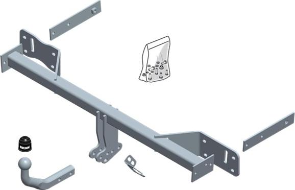 Brink 576500 - Piekabes aprīkojums autodraugiem.lv
