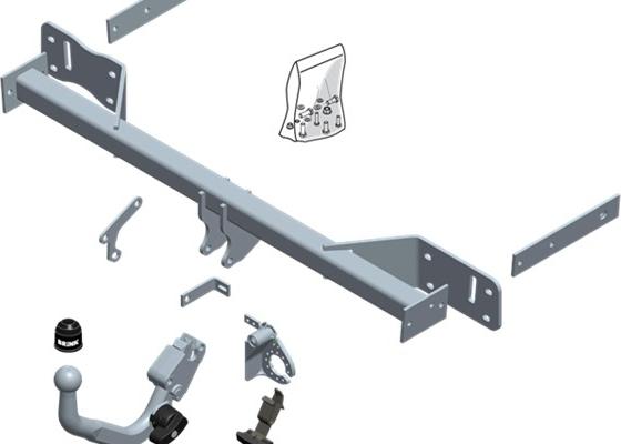 Brink 576600 - Piekabes aprīkojums autodraugiem.lv