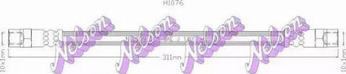 Brovex-Nelson H1076 - Bremžu šļūtene autodraugiem.lv